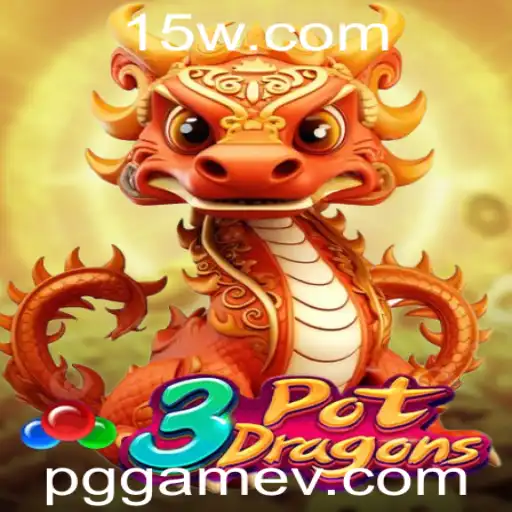 Explorando o Universo de 3PotDragons: O Novo Fenômeno dos Jogos