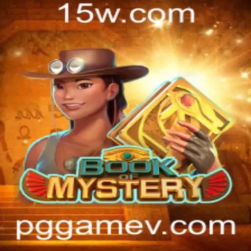 Descubra o Fascinante Jogo de Mistério: BookofMystery