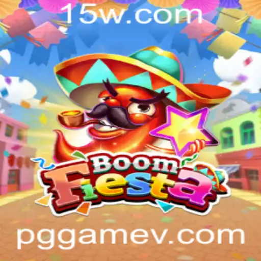 Descubra as Aventuras de BoomFiesta: O Novo Jogo de Estratégia Multijogador