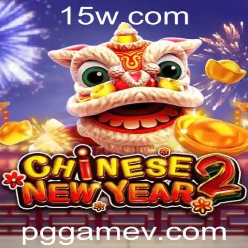 Descubra o Fascinante Mundo do Jogo CHINESENEWYEAR2