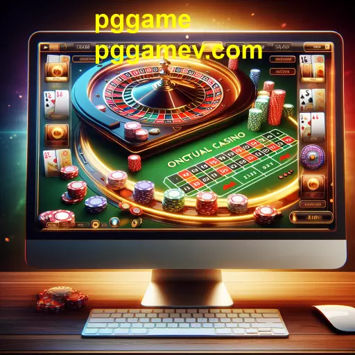 A Ascensão dos Cassinos Online: Diversão e Responsabilidade