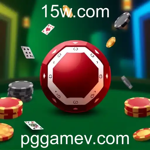 Cassino ao Vivo com Pggame: Uma Revolução no Entretenimento Digital