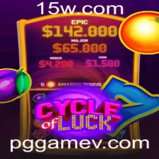 CycleofLuck: Explorando o Fascinante Mundo do Jogo PG Game