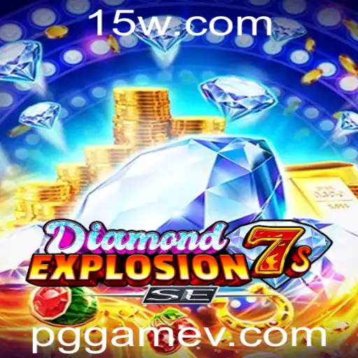 Explorando o Empolgante Mundo de DiamondExplosion7sSE: Regras e Inovação