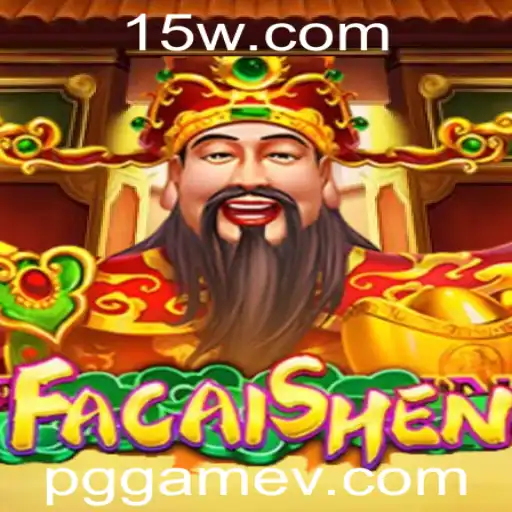 Descobrindo FaCaiShen: O Jogo que Encanta com a Fortuna