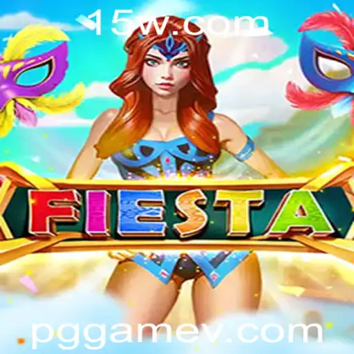 Descubra o Mundo do Jogo 'Fiesta': Uma Experiência Interativa e Empolgante
