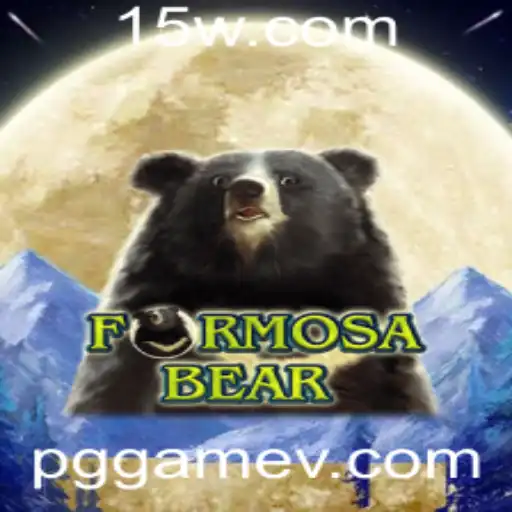 Explorando FormosaBear: O Novo Fenômeno no Mundo dos Jogos Digitais