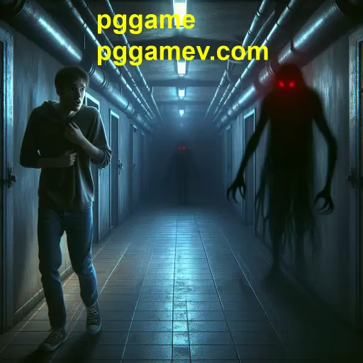 A Evolução dos Jogos de Terror: Uma Jornada Aterrorizante