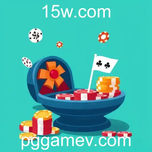 O Fascinante Mundo dos Jogos de Cassino e a Inovação do pggame