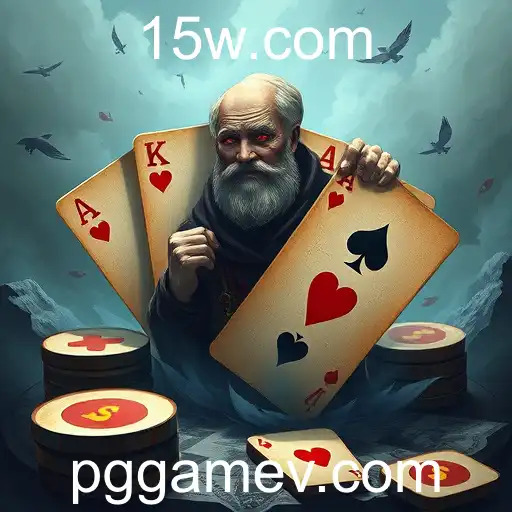 Explorando o Fascinante Mundo dos Jogos de Pôquer