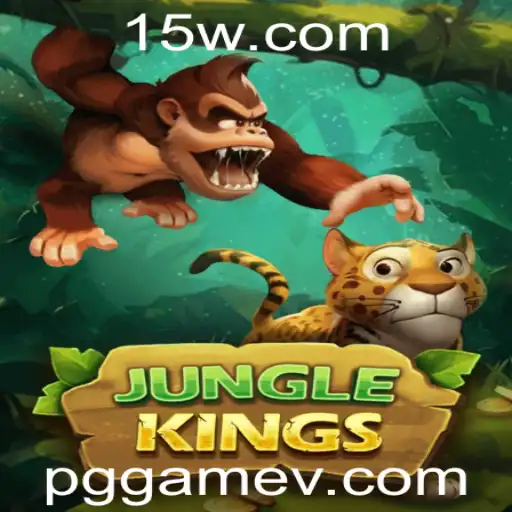 Descobrindo JungleKings: Um Novo Mundo de Aventuras no Universo dos Jogos