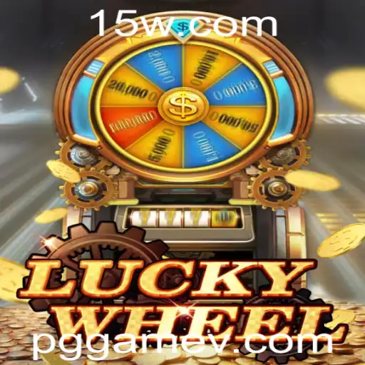 Aventuras no LuckyWheel: Descubra o Mundo do pggame