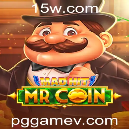 MadHitMrCoin: Uma Nova Sensação no Mundo dos Jogos de Azar