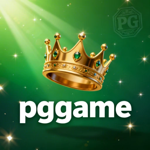 pggame Logo