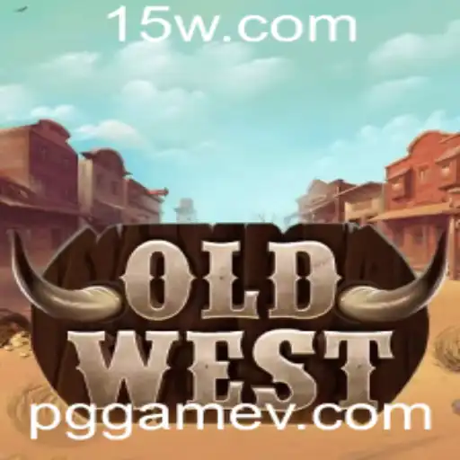 OldWest: Um Mergulho no Mundo Emocionante do pggame