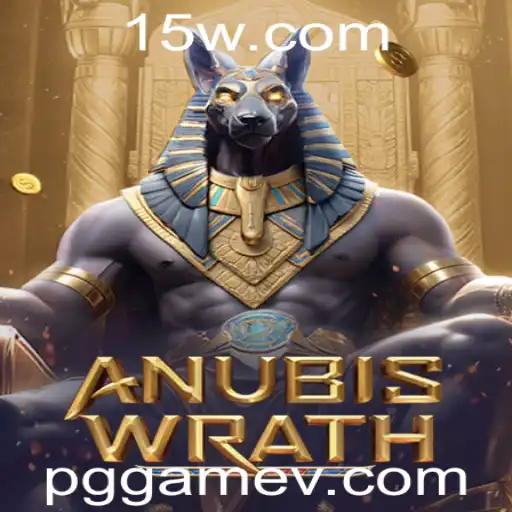 AnubisWrath: Explorando o Mundo do Novo Jogo pggame