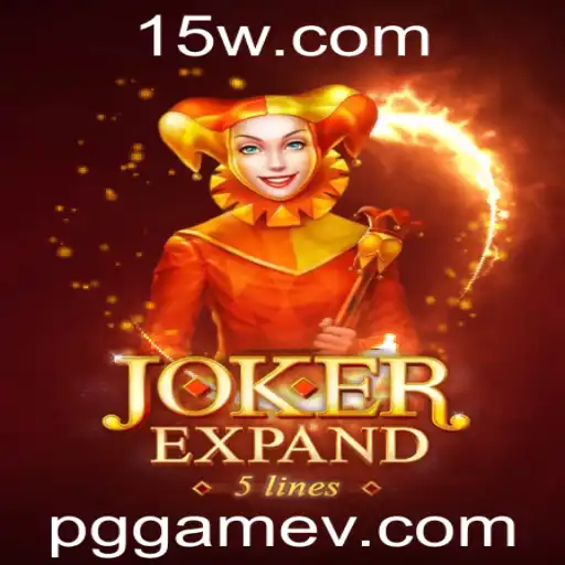 Explorando JokerExpand: Um Novo Horizonte no Mundo dos Jogos