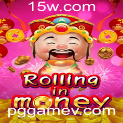 RollingInMoney: Uma Imersão no Mundo dos Jogos de Estratégia Financeira