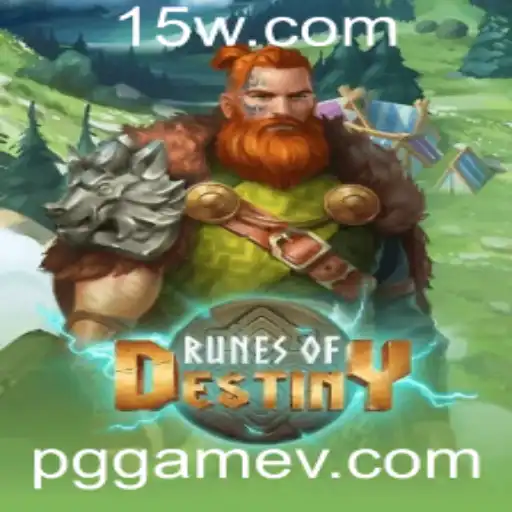 RunesOfDestiny: O Novo Fenômeno do Mundo dos Jogos