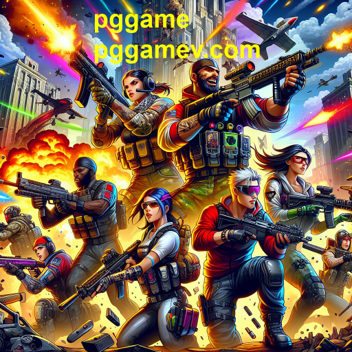 A Evolução dos Jogos de Tiro: Uma Análise do Gênero