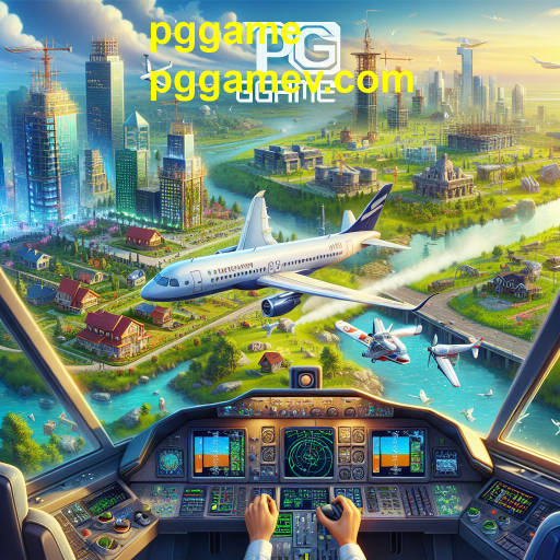 O Fascínio dos Jogos de Simulação: Criando Mundos Virtuais