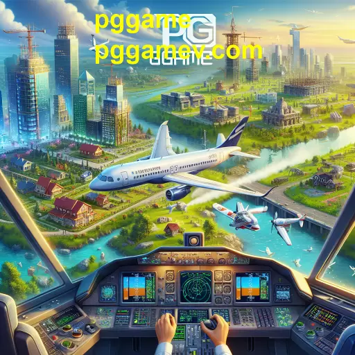 O Fascínio dos Jogos de Simulação: Criando Mundos Virtuais