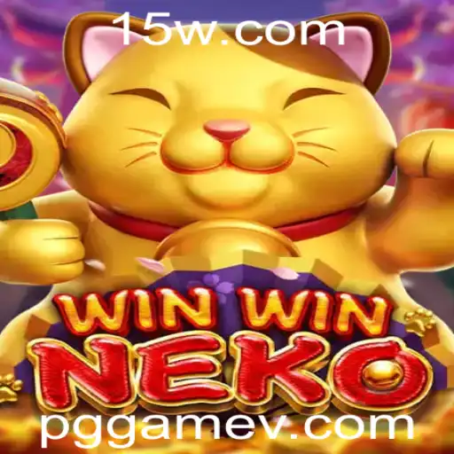 Descubra o Universo Encantador de WinWinNeko: Um Jogo Empolgante