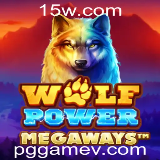 Descubra WolfPowerMega: O Novo Fenômeno dos Jogos PGGame